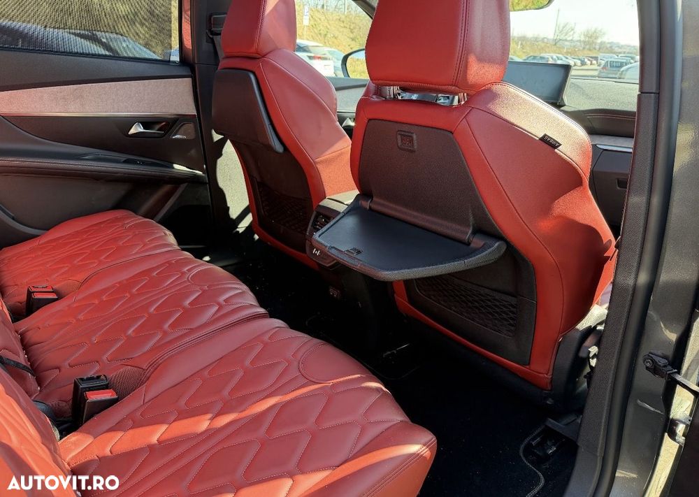 Peugeot 5008 PureTech 130 EAT8 Stop & Start GT - 16