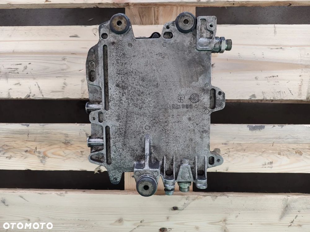 Sterownik silnika 504122542 IVECO FPT CURSOR 13 - 2