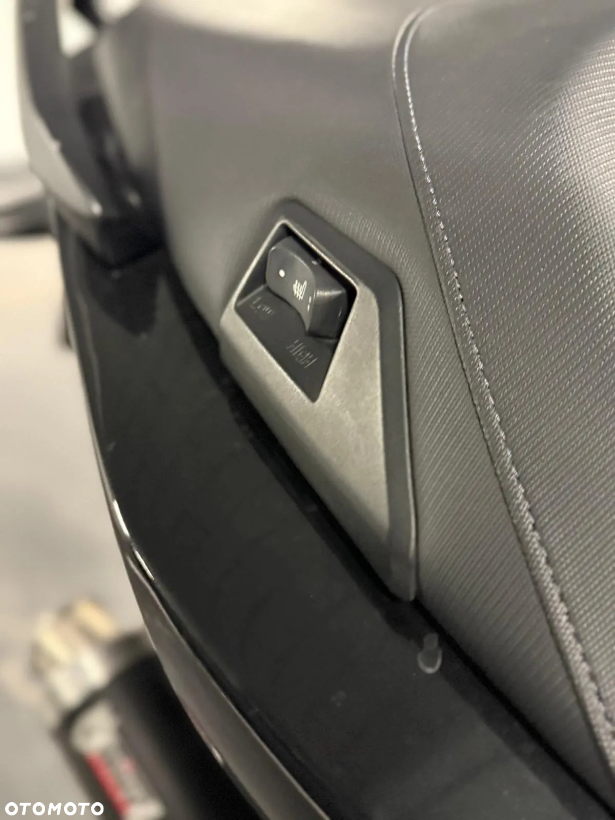 BMW C600 Sport - 11