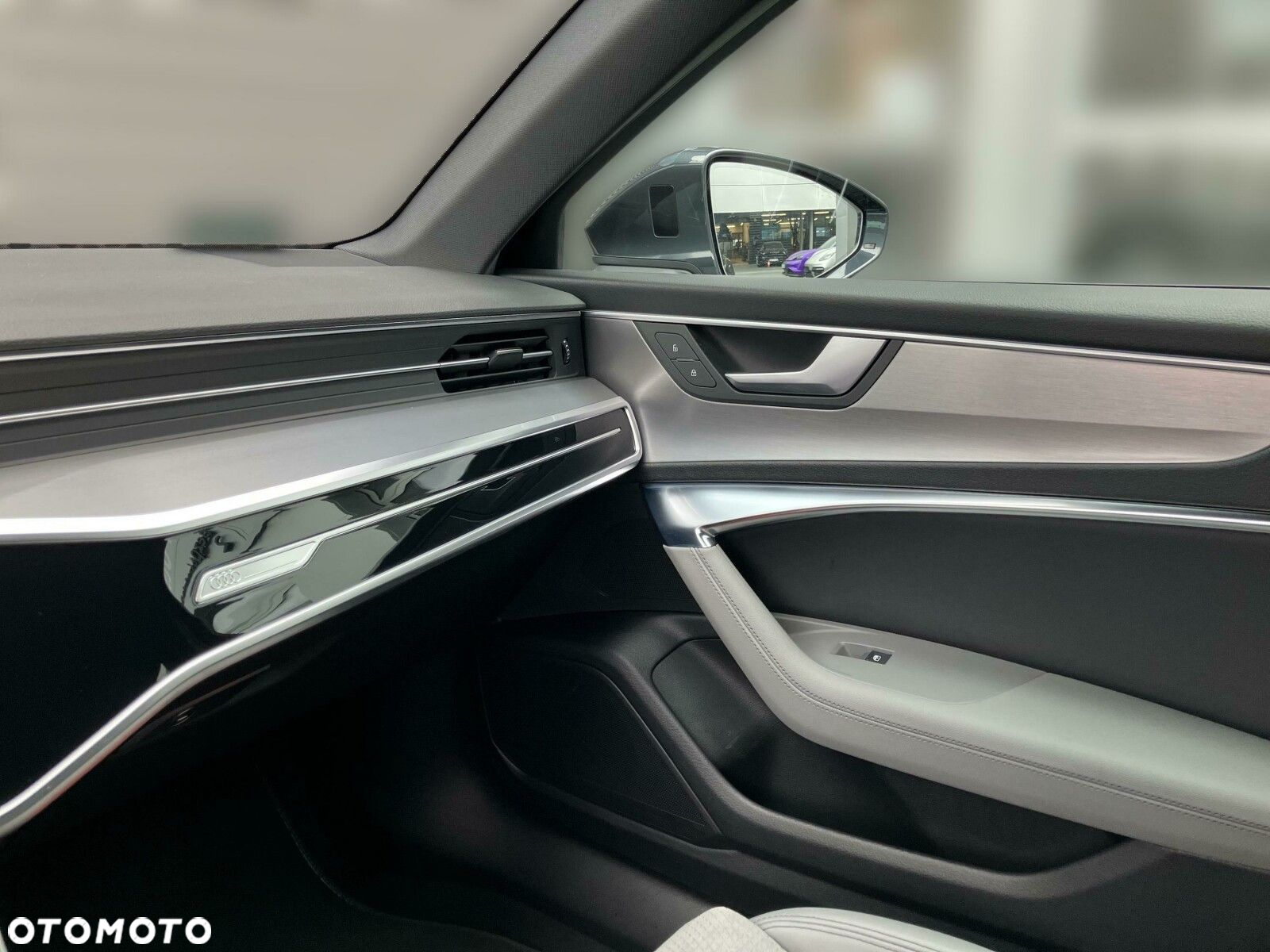 Audi A6 - 31