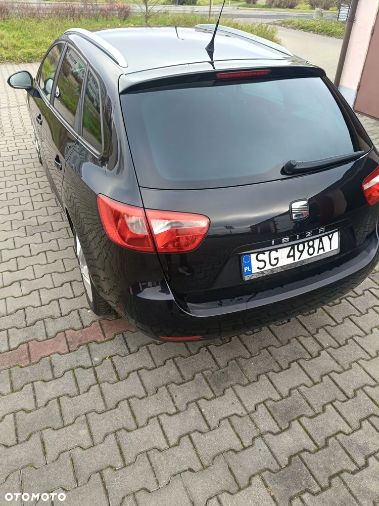 Seat Ibiza - 3