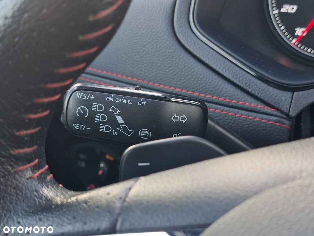 Seat Arona 1.0 TSI FR S&S DSG - 17