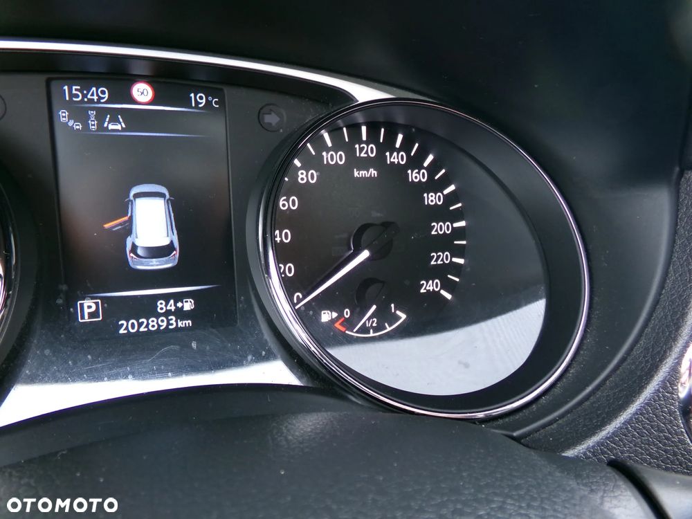 Nissan X-Trail 1.6 DCi Tekna 2WD Xtronic - 19