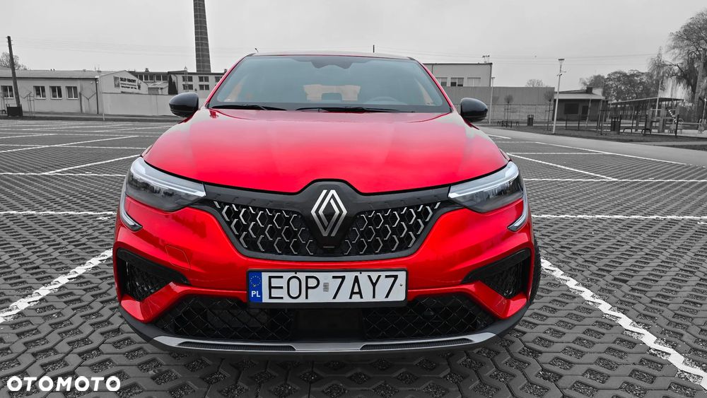 Renault Arkana 1.3 TCe mHEV Techno EDC - 3
