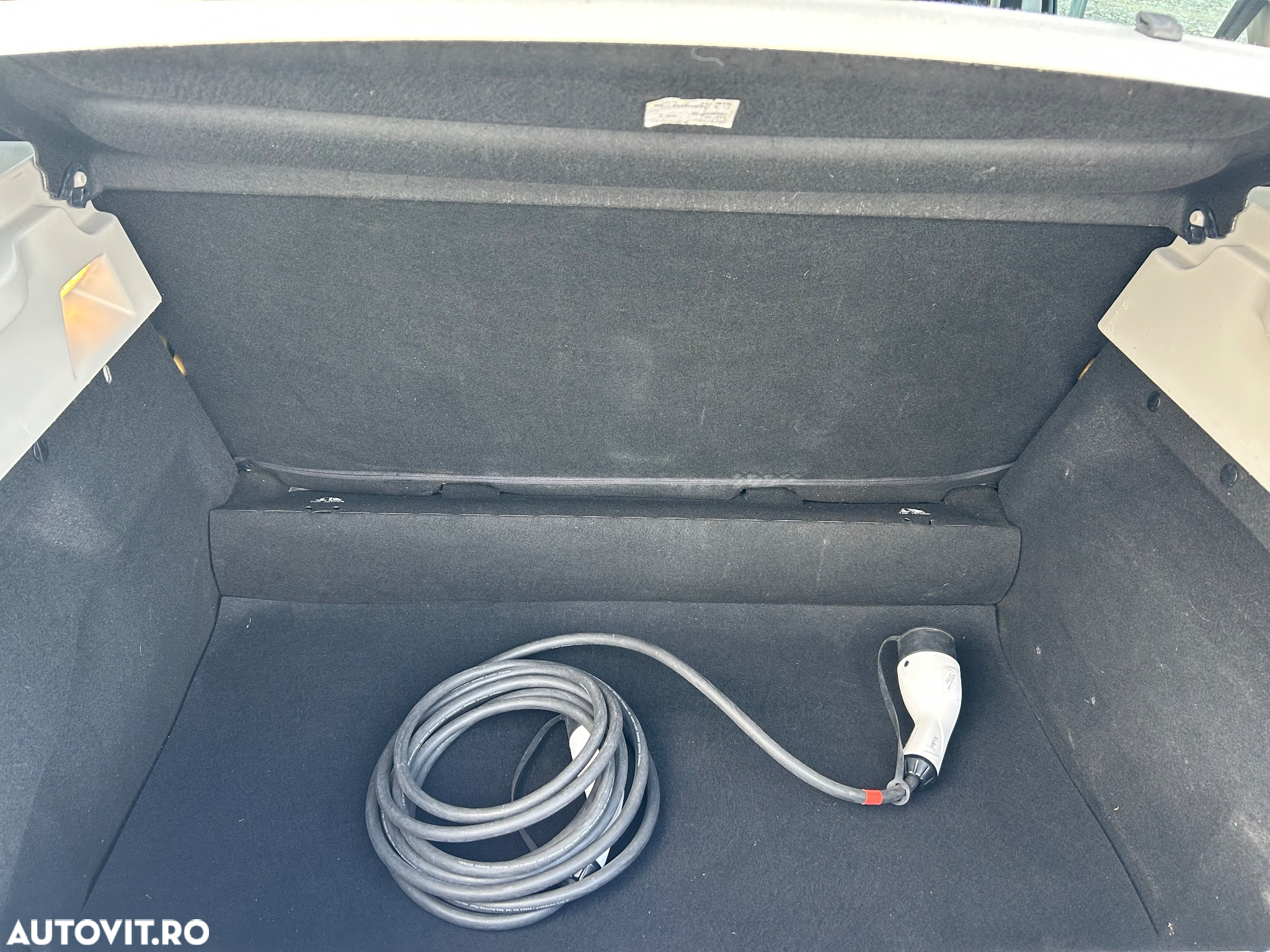 Renault ZOE (mit Batterie) 22 kwh Life - 16