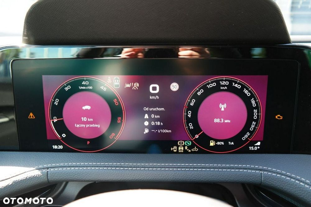 Skoda Superb - 21