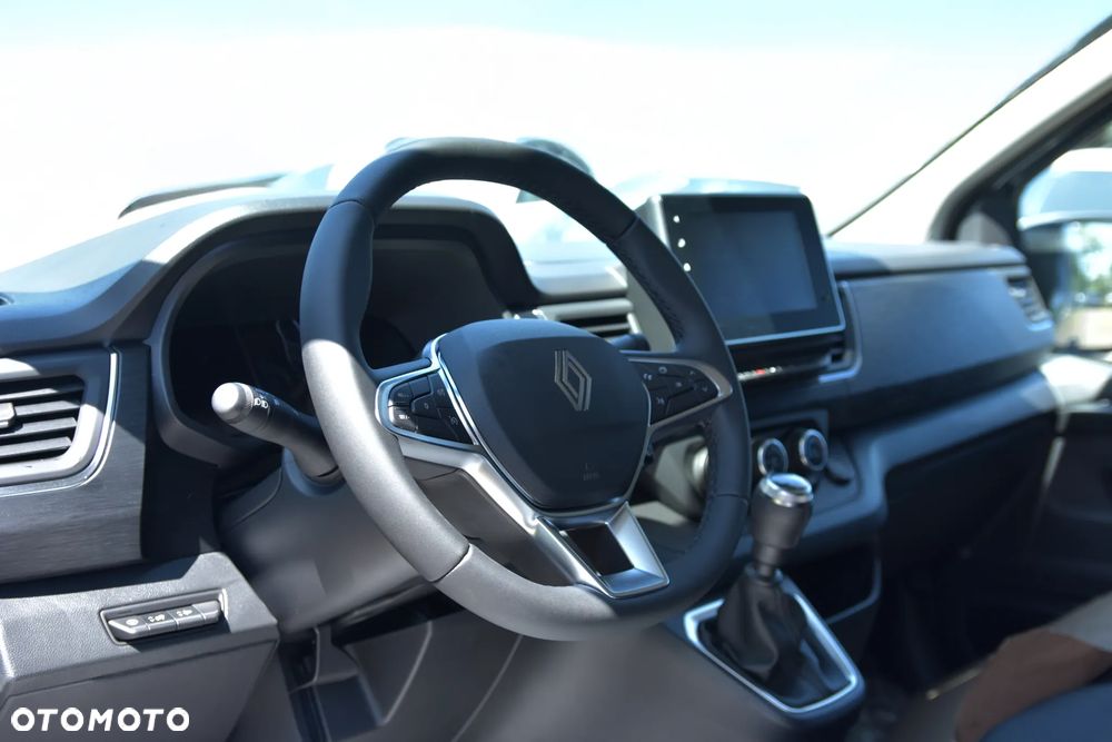 Renault Trafic L2H1 2.0 130KM - 8