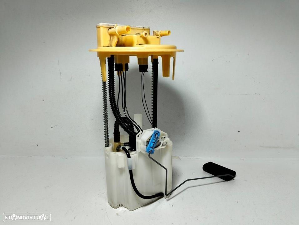 BÓIA DE COMBUSTÍVEL OPEL COMBO E CARGO - 1