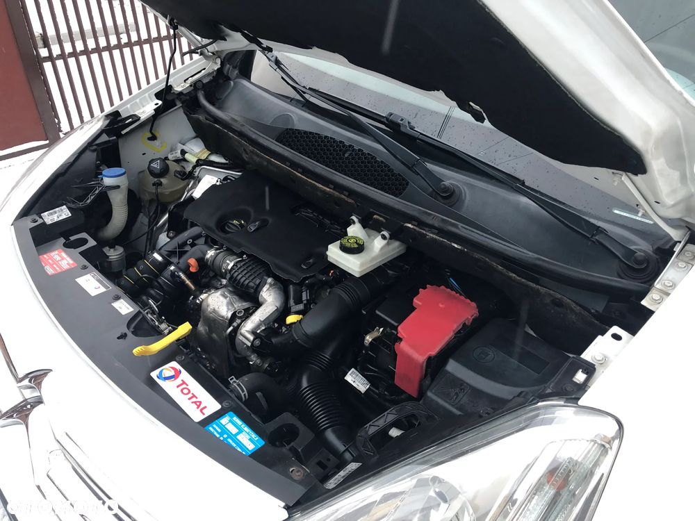 Citroën Berlingo 1.6 HDi Selection - 13