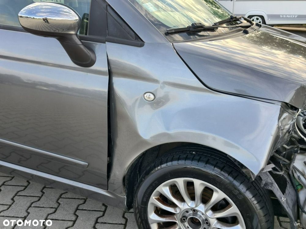 Fiat 500 - 20