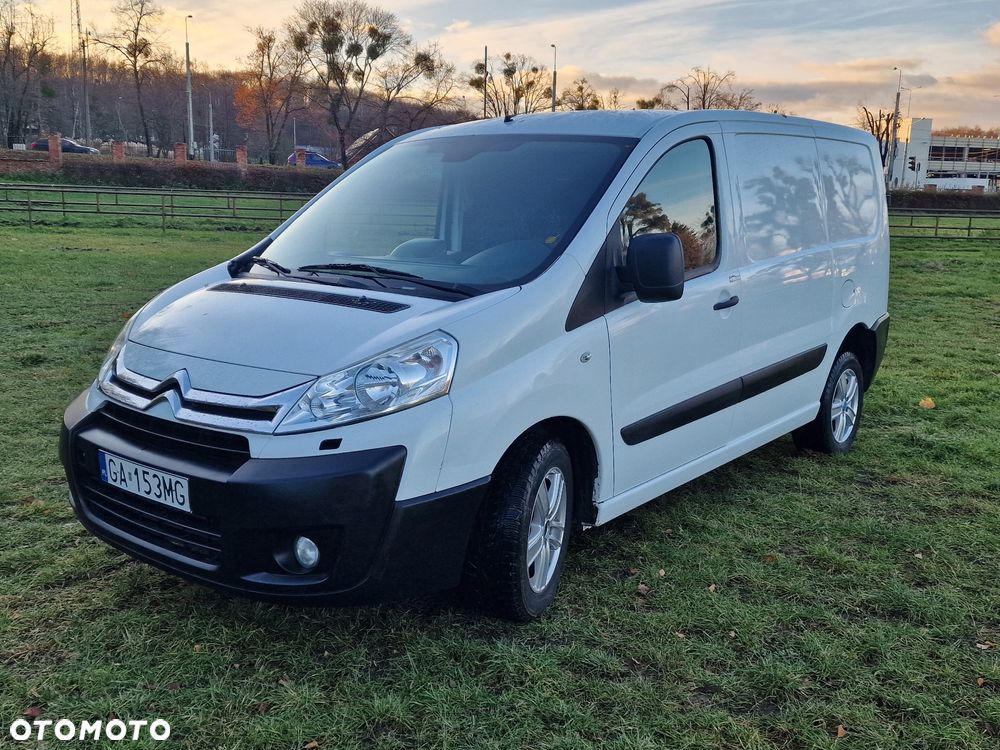 Citroën Jumpy - 2