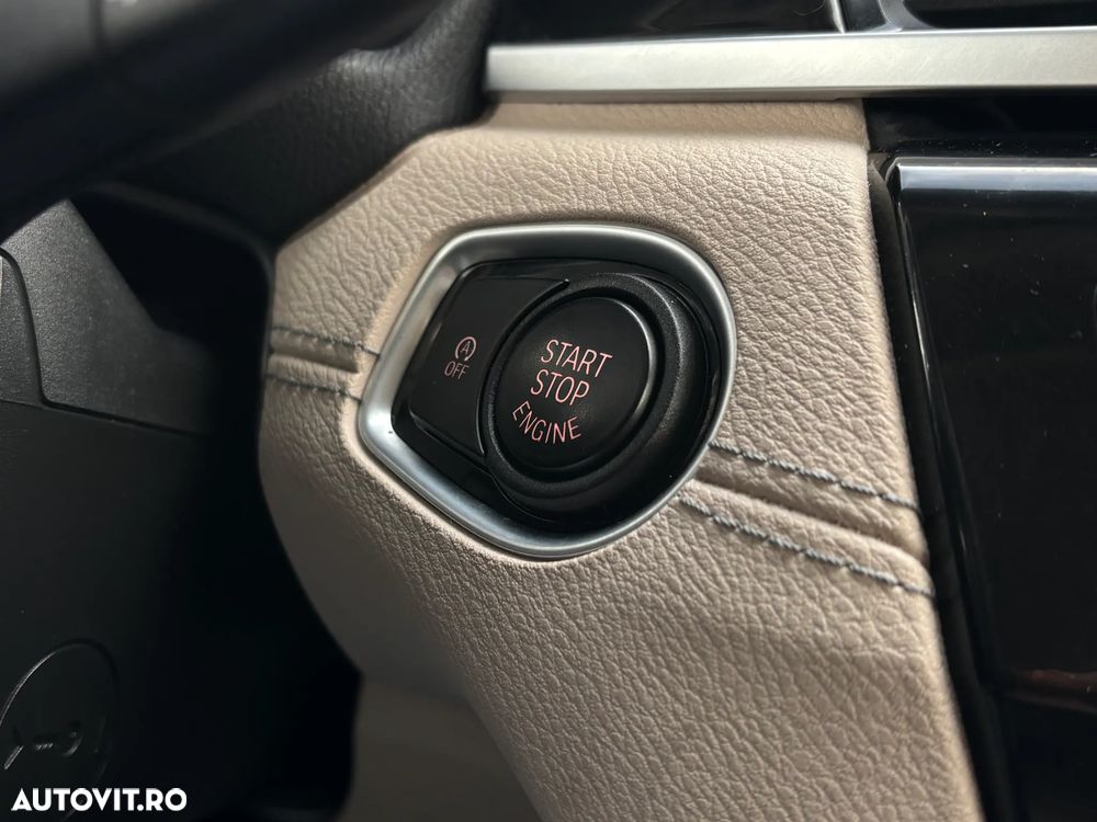 BMW X1 sDrive18d xLine - 28