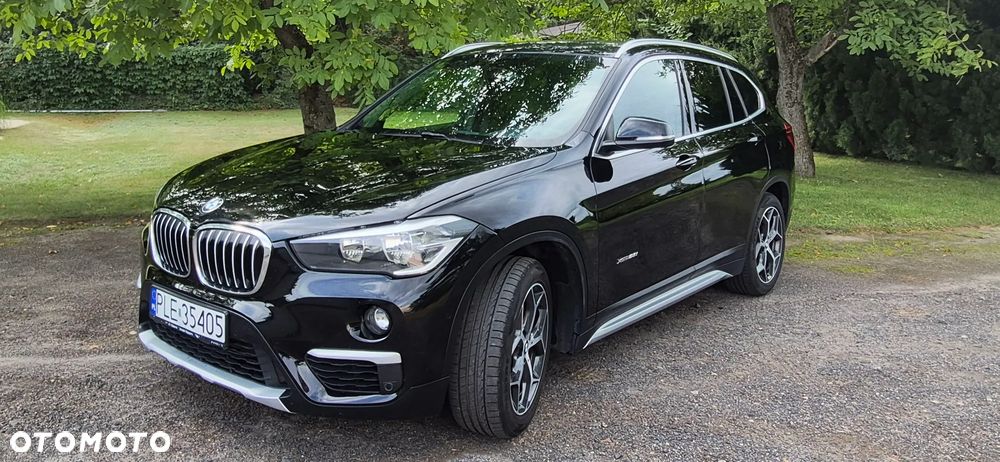 BMW X1 xDrive28i - 2