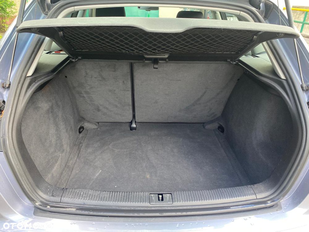 Audi A3 Sportback - 18