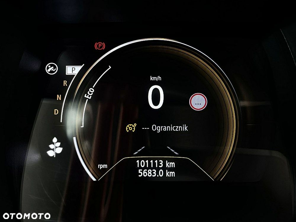 Renault Grand Scenic - 19