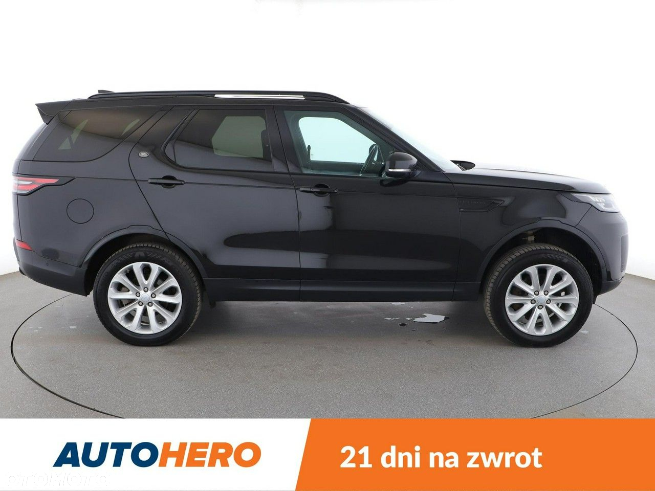 Land Rover Discovery 2.0 Sd4 Landmark Edition - 9