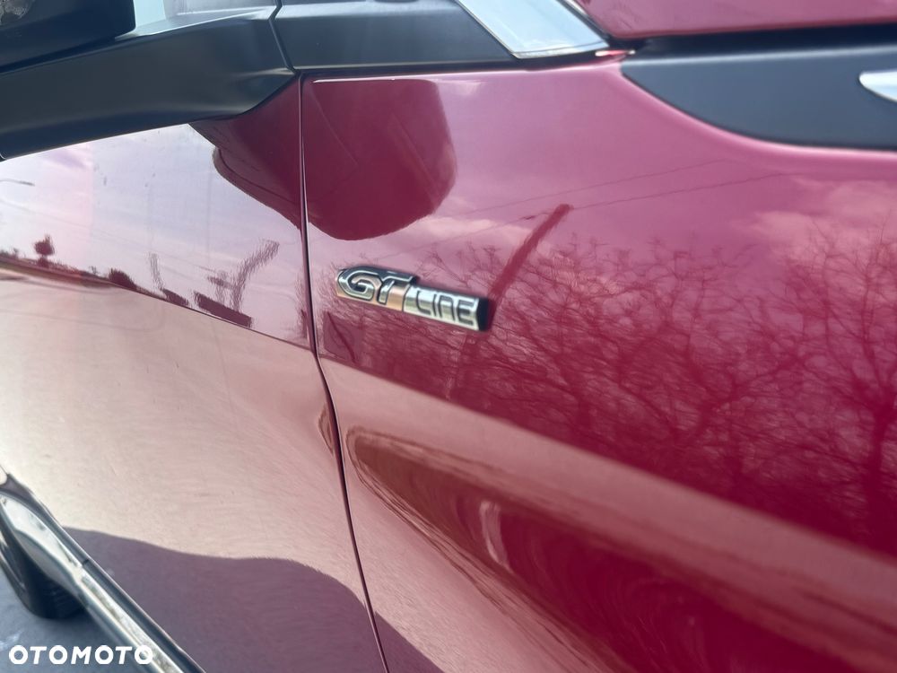 Peugeot 3008 THP 165 EAT6 Stop & Start Allure - 24