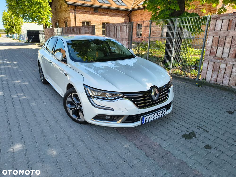 Renault Talisman 1.6 Energy TCe Magnetic EDC - 3
