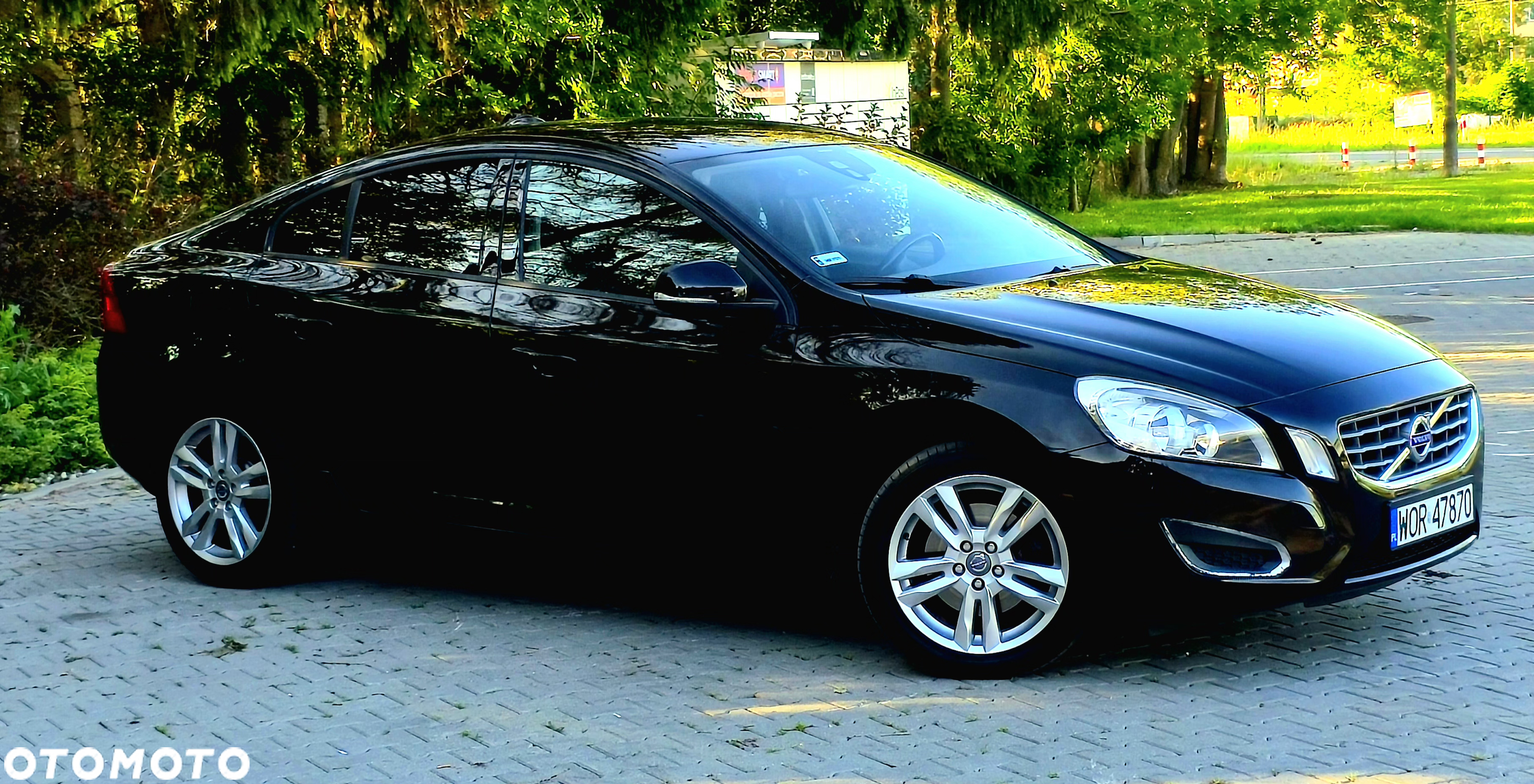 Volvo S60 DRIVe - 22