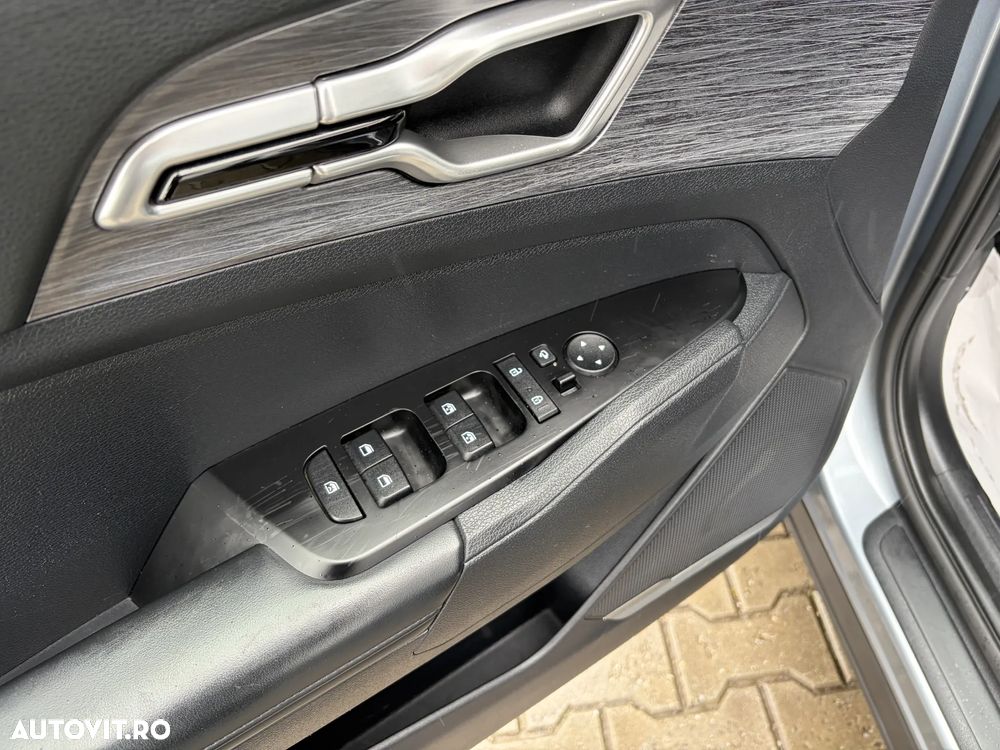 Kia Sportage 1.6 T-GDI MHEV 7DCT HP 4x4 Style - 14