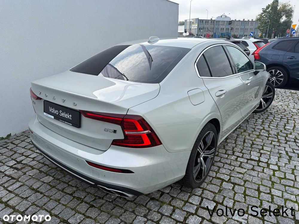 Volvo S60 - 9
