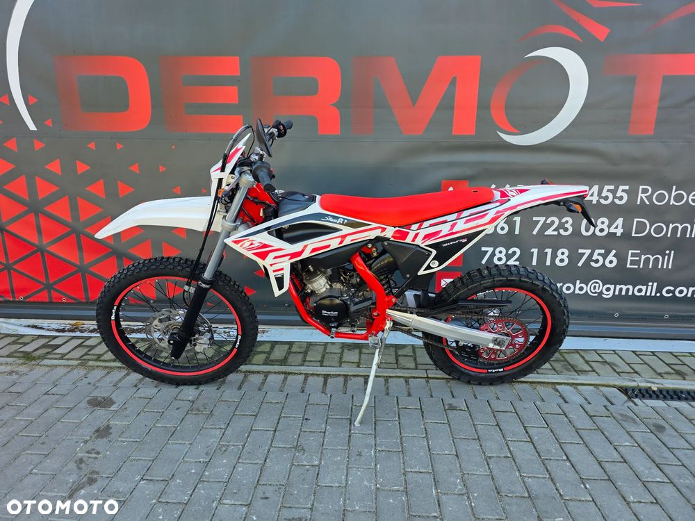 Beta RR - 5