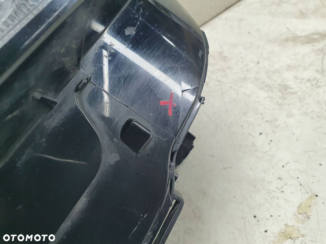 BMW X3 G01 X4 G01 Lift LCI lewa lampa przednia przód reflektor - 5
