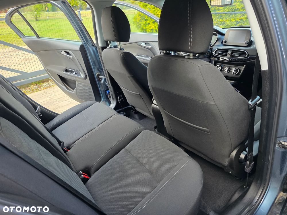 Fiat Tipo 1.0 T3 Life - 29
