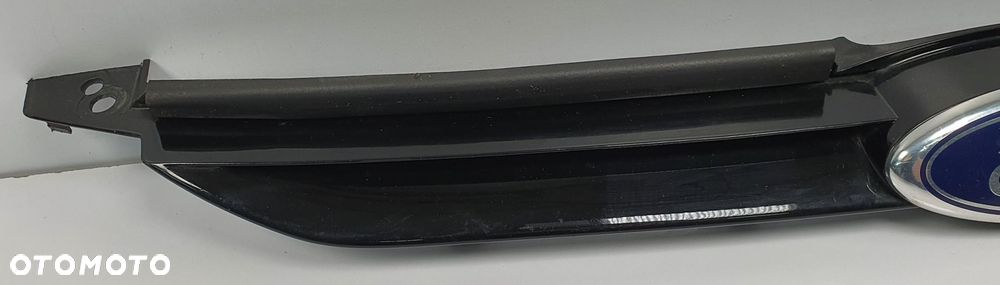 KRATKA ATRAPA GRILL ZDERZAKA PRZÓD FORD B-MAX AV11-17K945-BAW - 3