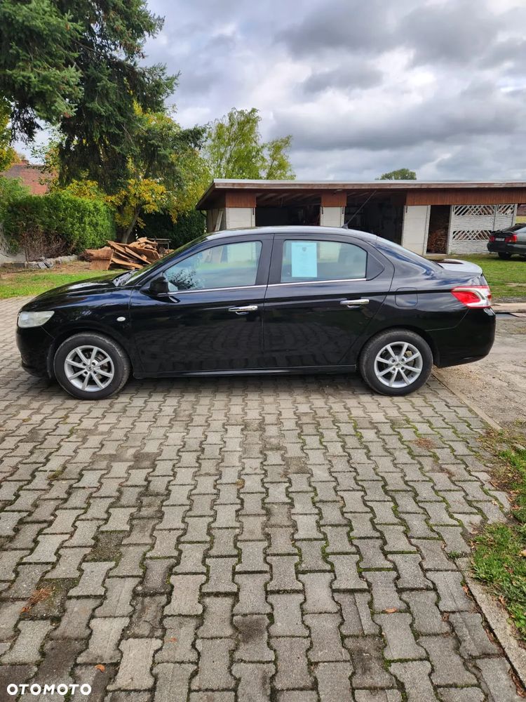 Peugeot 301 1.2 VTi/Pure Tech Access - 27