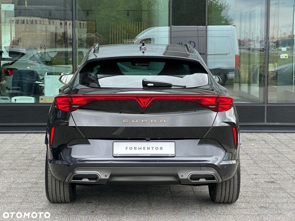 Cupra Formentor - 7