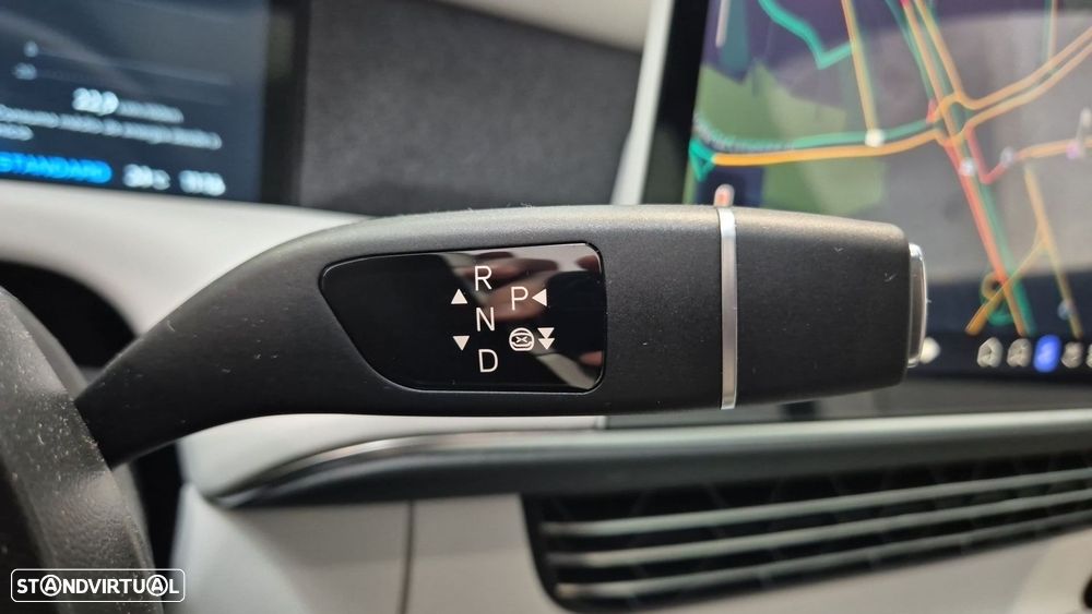 Xpeng G6 87.5 kWh Long Range - 17