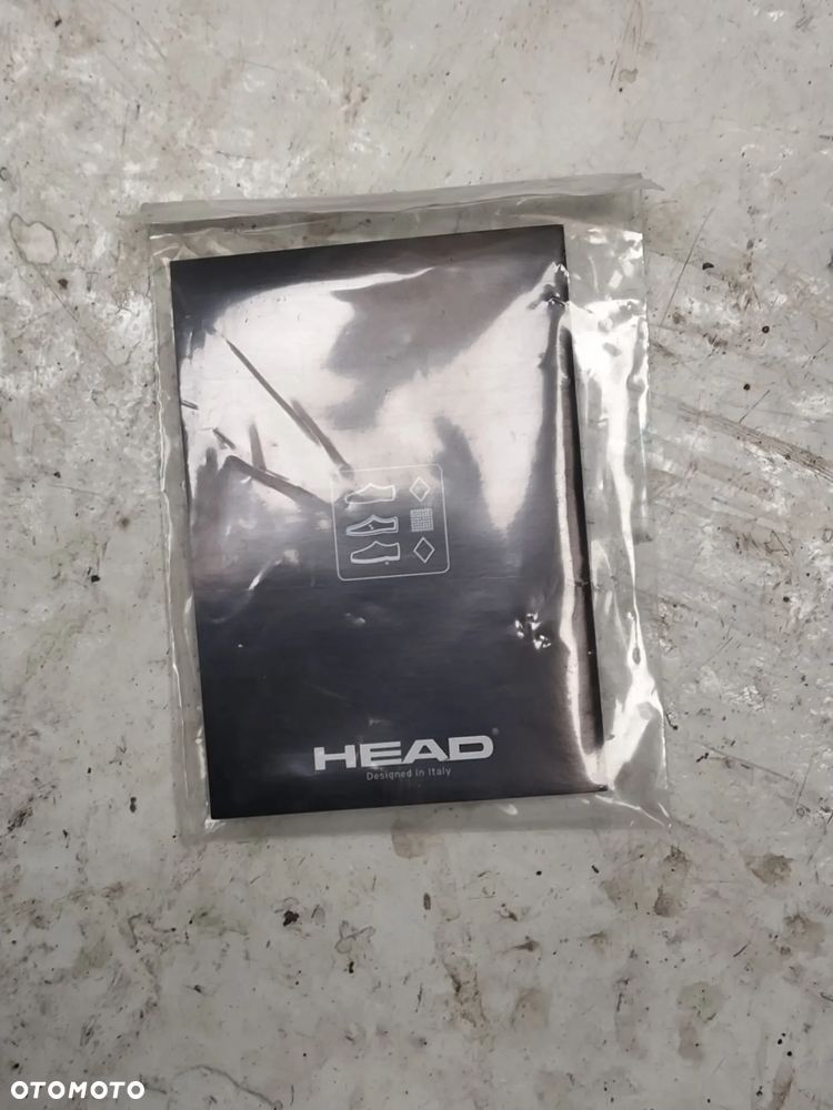 HEAD ATOMIC BUTY NARCIARSKIE ROZMIAR EU 44-45 - 10