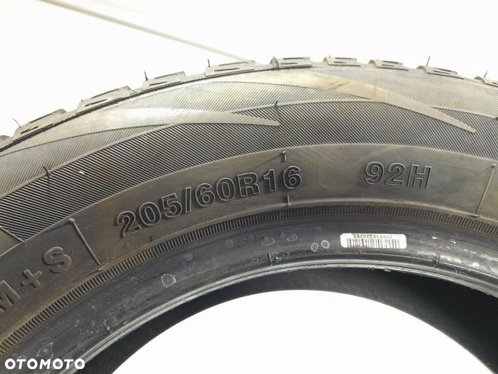 OPONA ZIMOWA NEOLIN NEOWINTER 205/60 R16 92H - 2