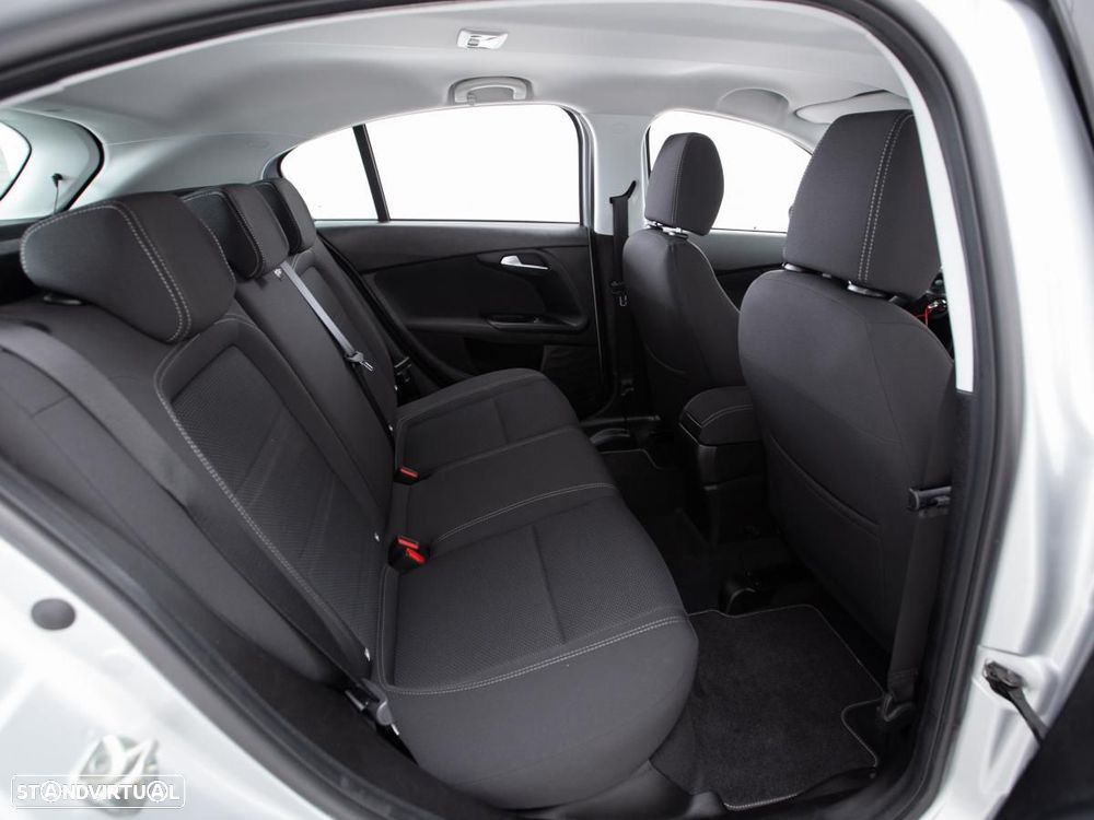 Fiat Tipo 1.3 MultiJet Life - 11