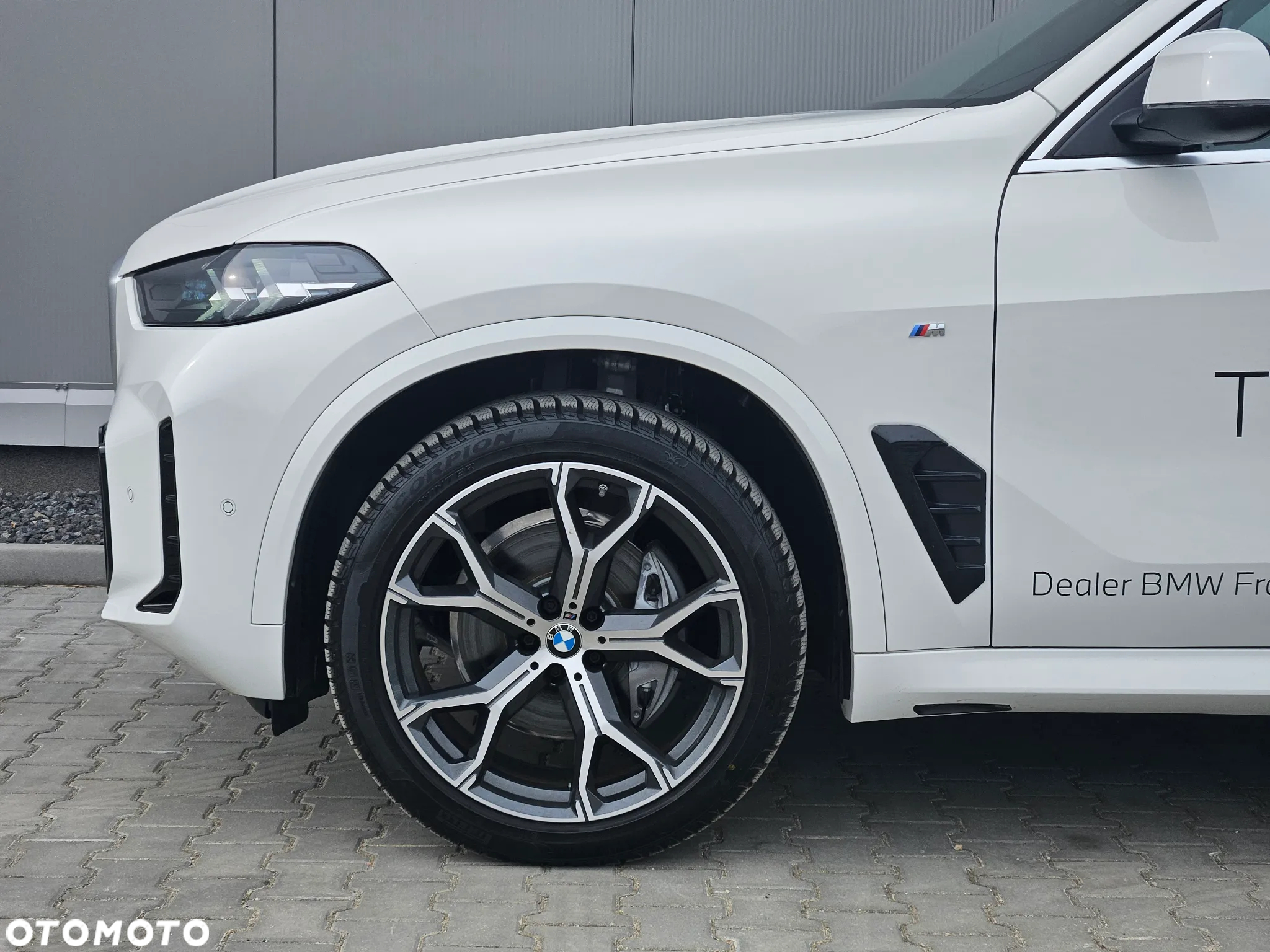 BMW X5 - 5