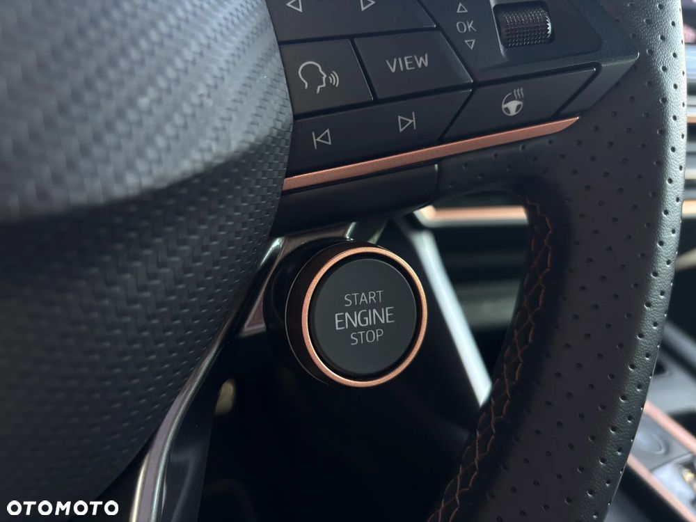 Cupra Formentor 1.5 TSI DSG - 12
