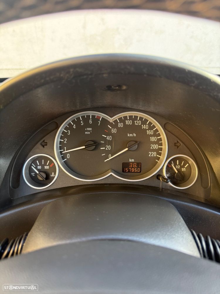 Opel Corsa 1.2 16V N-Joy - 9