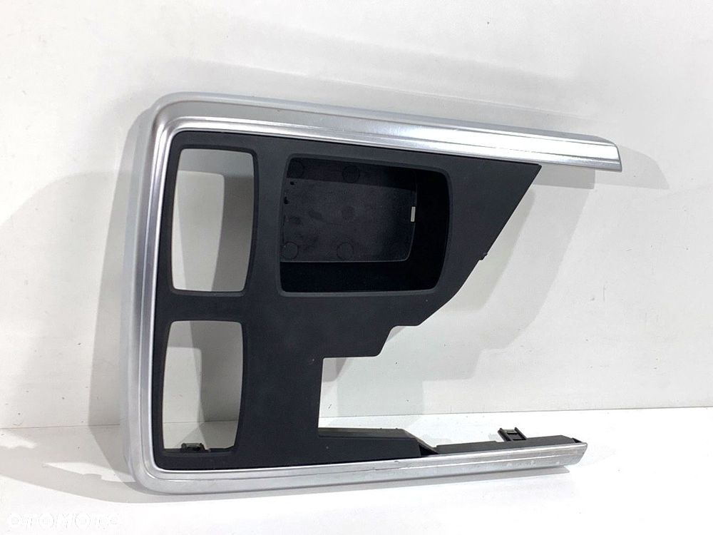 LISTWY DEKOR  MERCEDES-BENZ KLASA M (W166) 2011 - 2015 ML 350 BlueTEC 4-matic (166.024) 190 kW [258 - 2