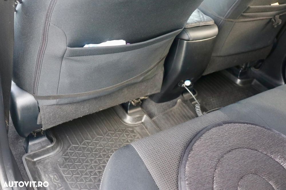 Toyota RAV4 2.5 VVT-i 4x2 Executive - 13