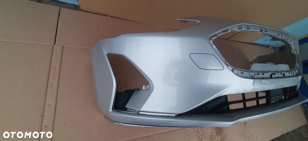 zderzak przód ford focus mk4 - 4
