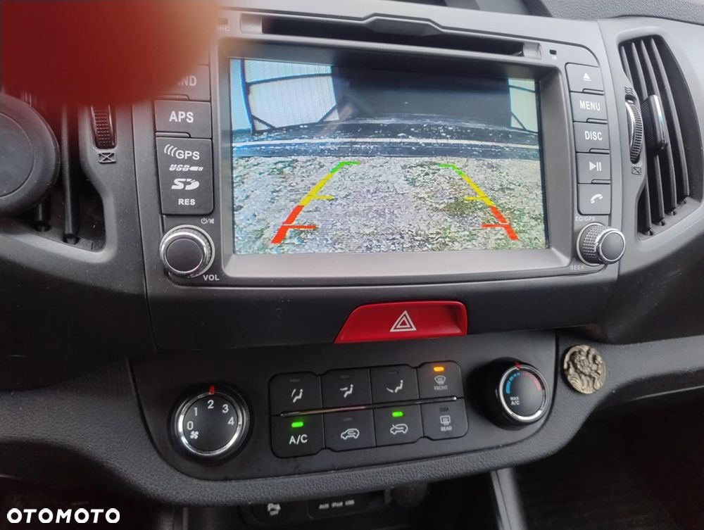 Kia Sportage 1.6 GDI S 2WD - 15