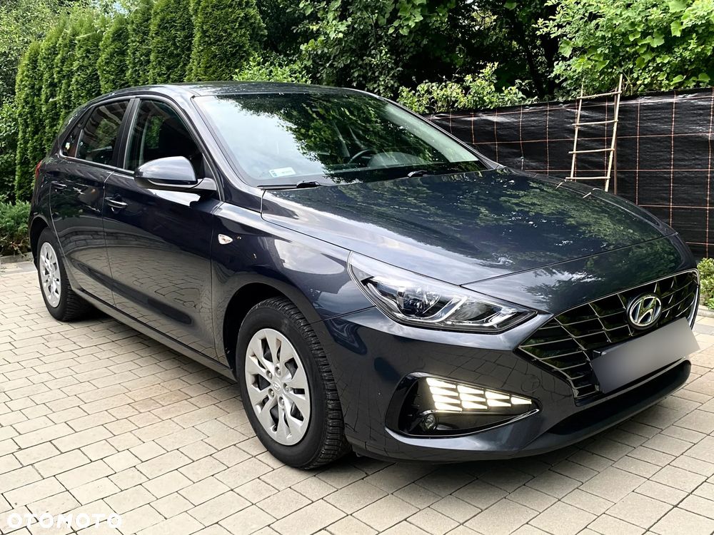 Hyundai i30 - 2