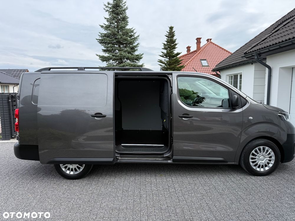 Toyota ProAce - 23