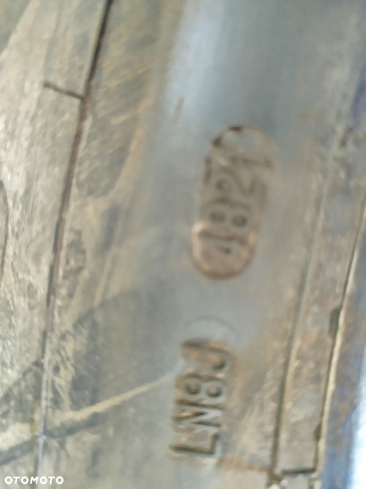 265/70R19.5 143/141L TruckStar TH2  2x95% bieżnika okazja grupa Continental - 12