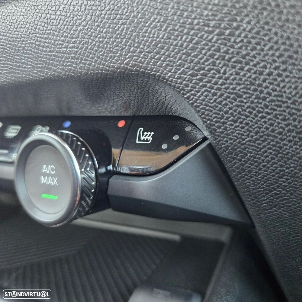 Citroën e-C4 50 kWh Feel Pack - 22