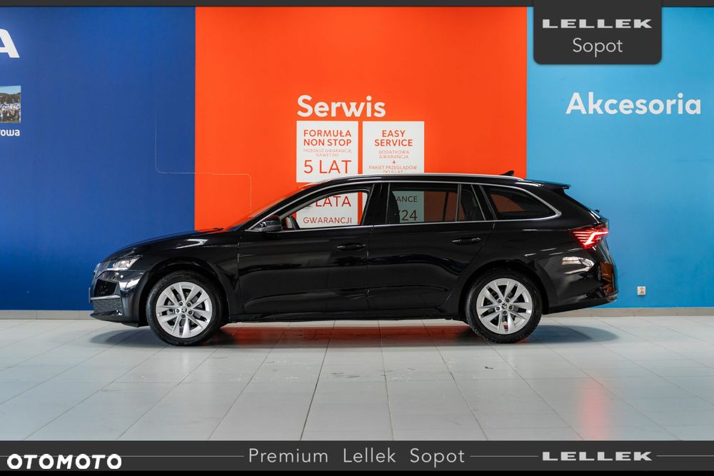 Skoda Octavia - 2