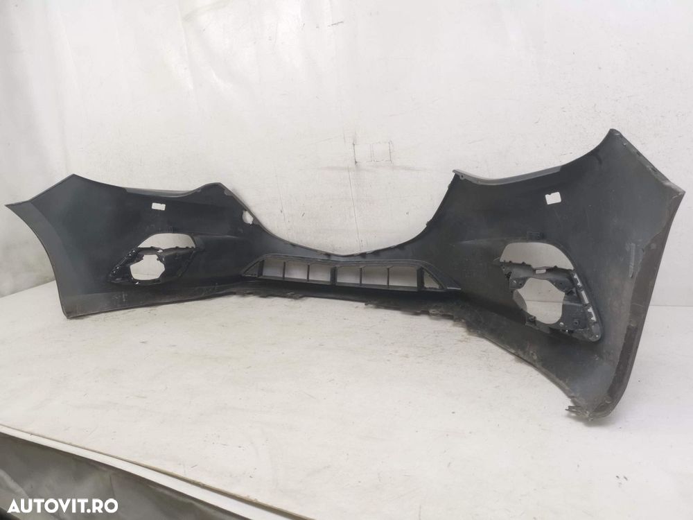 Bara Fata Mazda  3 BM 2013 2014 2015 2016 Originala In Stare Buna - 6