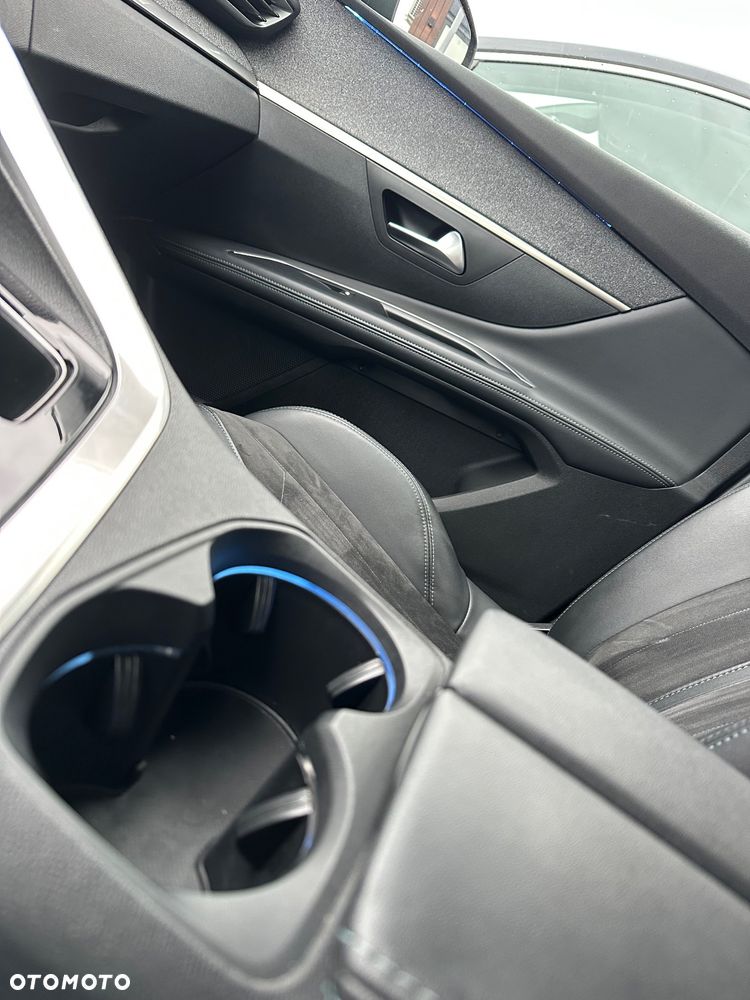 Peugeot 5008 1.5 BlueHDI Crossway S&S EAT8 - 18