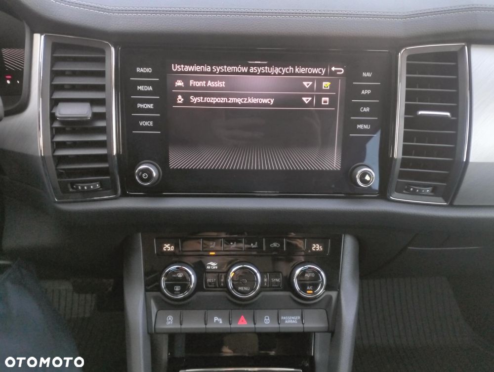 Skoda Kodiaq 1.5 TSI ACT 4x2 Ambition - 30